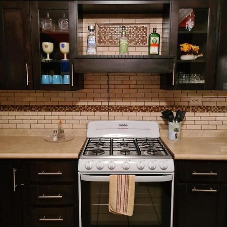 Luna Apartment Puerto Peñasco Екстериор снимка