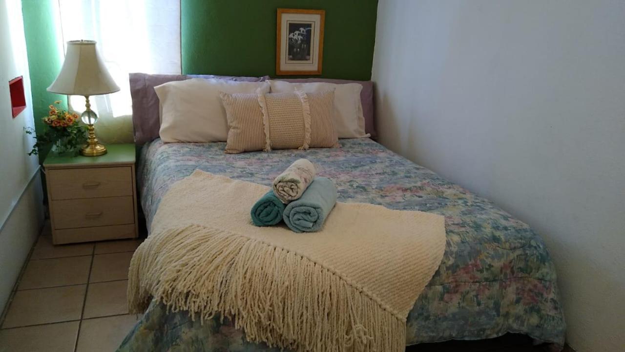 Luna Apartment Puerto Peñasco Екстериор снимка