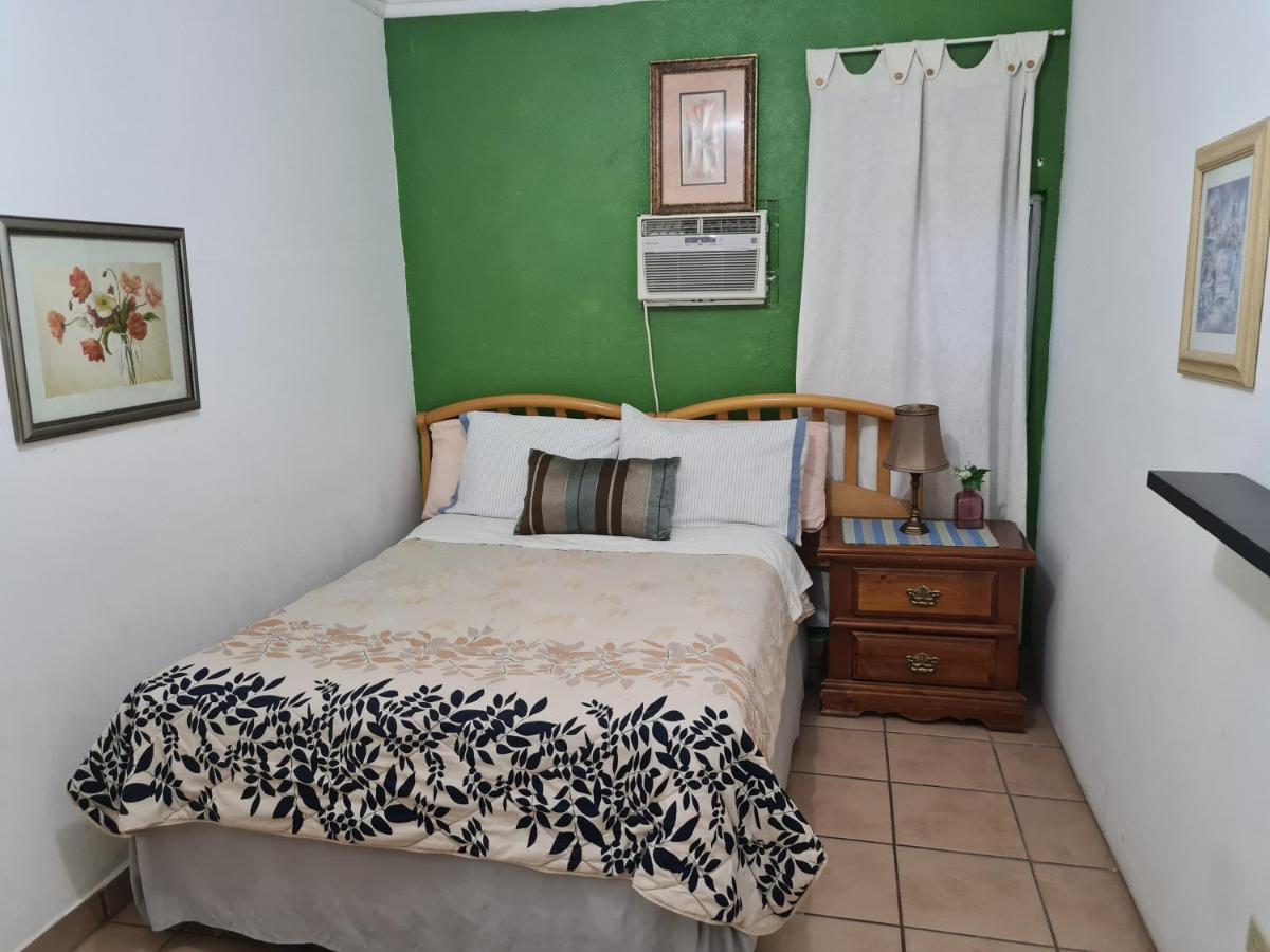 Luna Apartment Puerto Peñasco Екстериор снимка