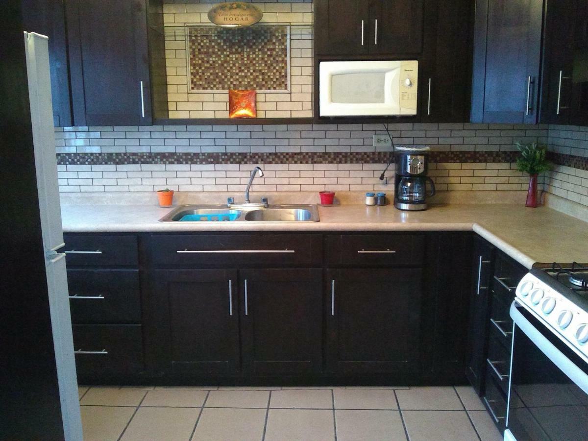 Luna Apartment Puerto Peñasco Екстериор снимка