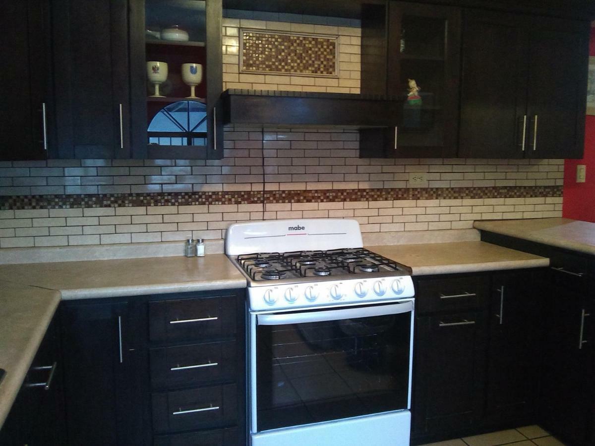 Luna Apartment Puerto Peñasco Екстериор снимка