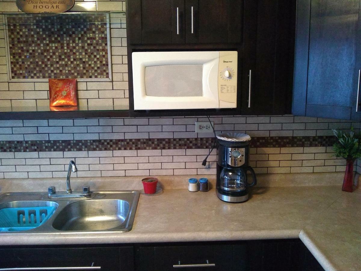 Luna Apartment Puerto Peñasco Екстериор снимка